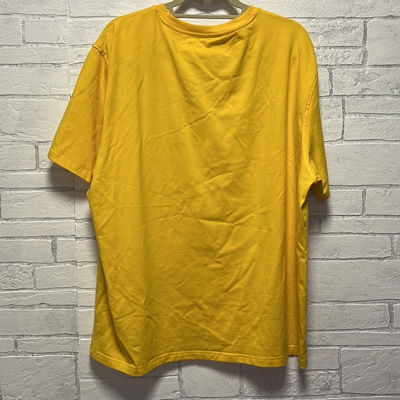 MENS Itchy And Scratchy Tee - Picture 5 of 8